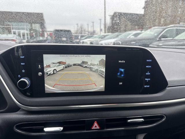 Certified 2023 Hyundai Sonata SEL image 21