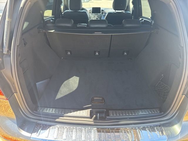 Used 2017 Mercedes-Benz GLE 350 image 30