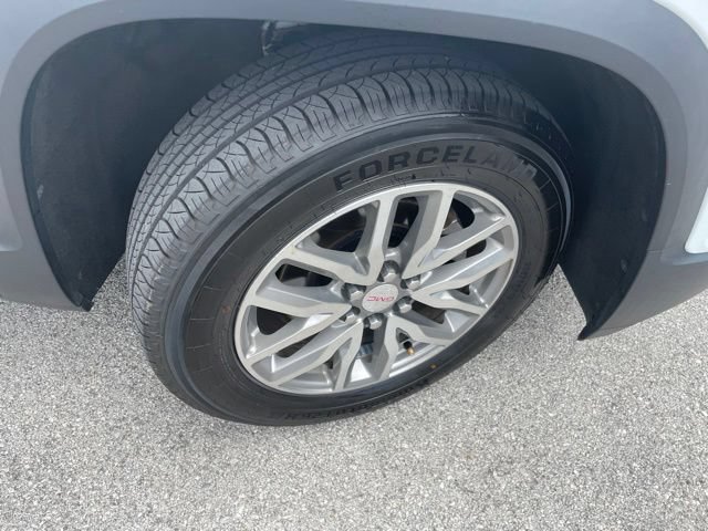 Used 2018 GMC Acadia SLE AWD/4WD image 20