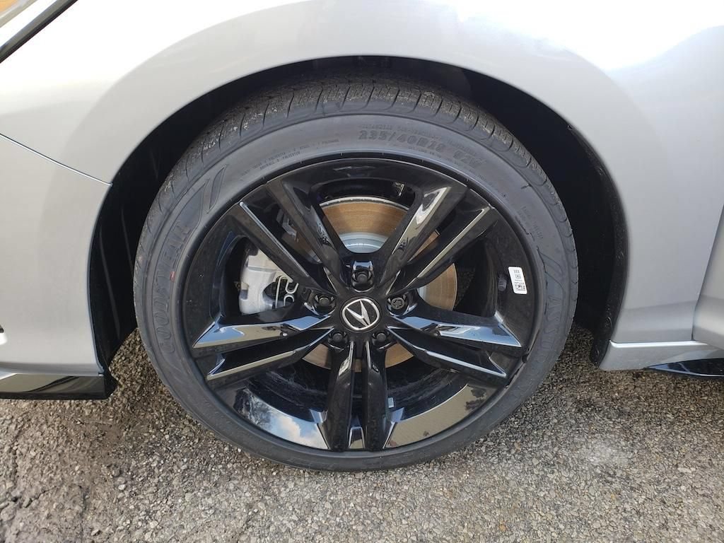 New 2026 Acura Integra A-Spec w/ Technology Package FWD image 16