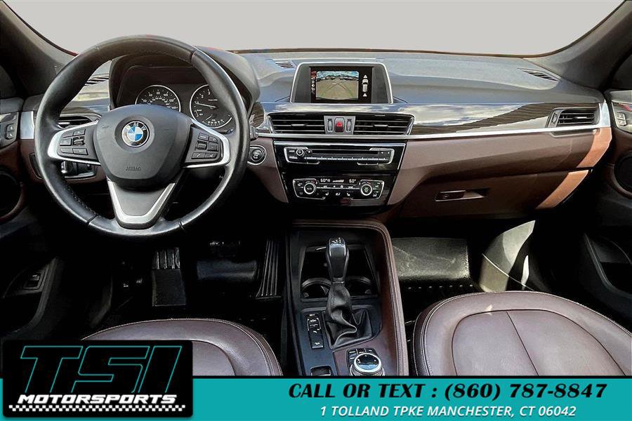 Used 2017 BMW X1 xDrive28i image 15