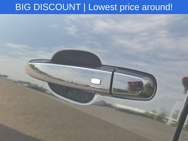 Used 2025 Chevrolet Malibu LT FWD image 20