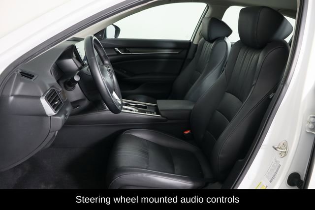 Used 2019 Honda Accord EX-L image 7