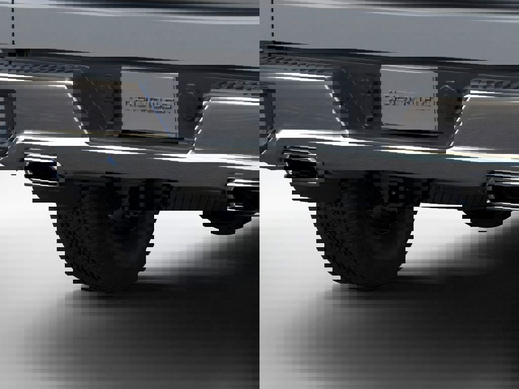 New 2026 Chevrolet Silverado 1500 LT w/ Z71 Off-Road Package image 14