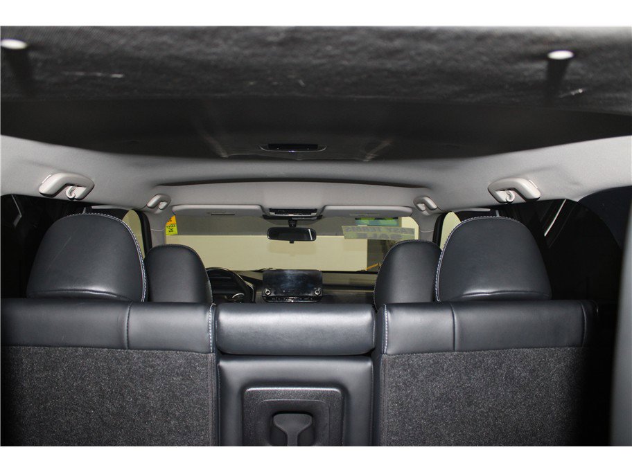 Used 2024 Mitsubishi Outlander Ralliart image 23