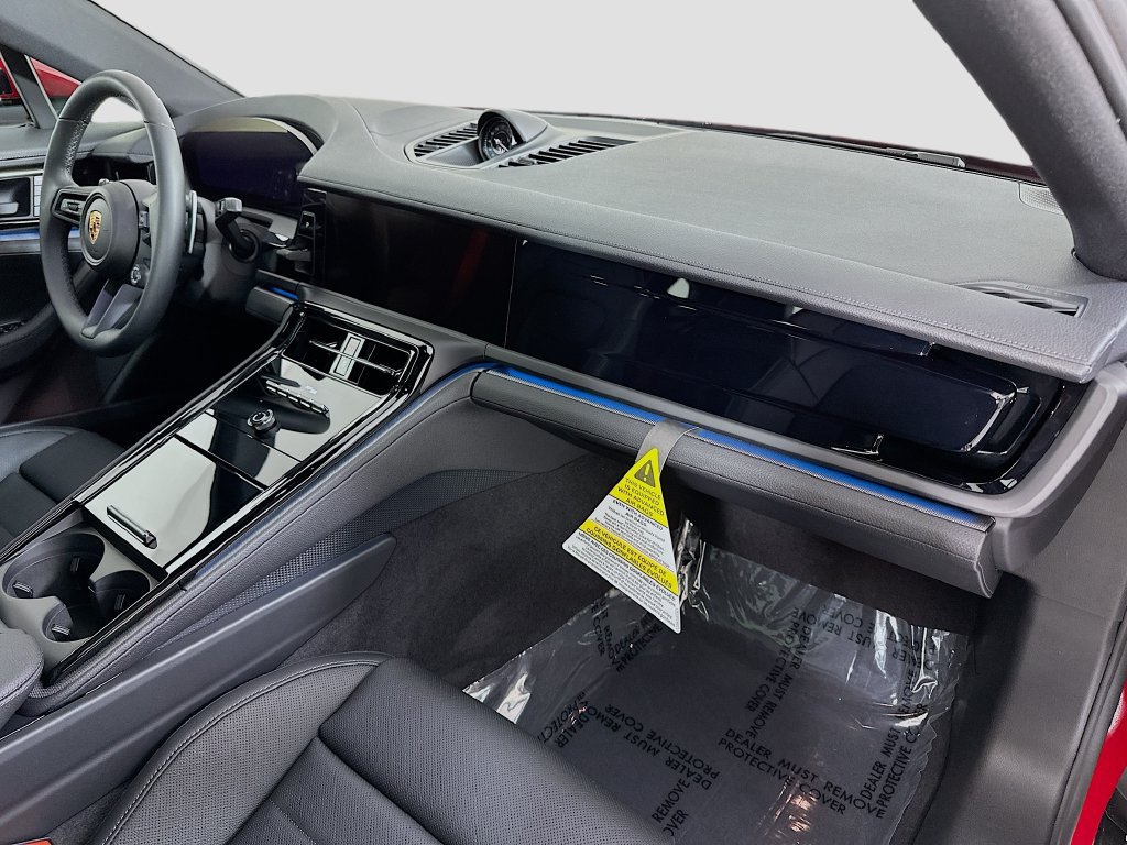 New 2026 Porsche Panamera 4 AWD/4WD image 31