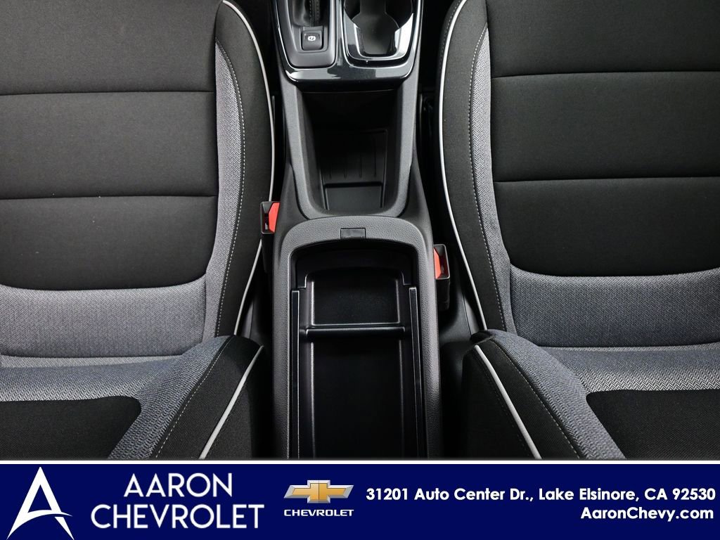 New 2026 Chevrolet TrailBlazer LS w/ LPO, Blackout Package image 31