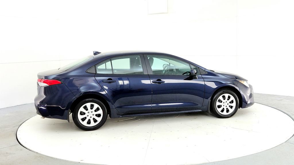 Certified 2024 Toyota Corolla LE FWD image 6