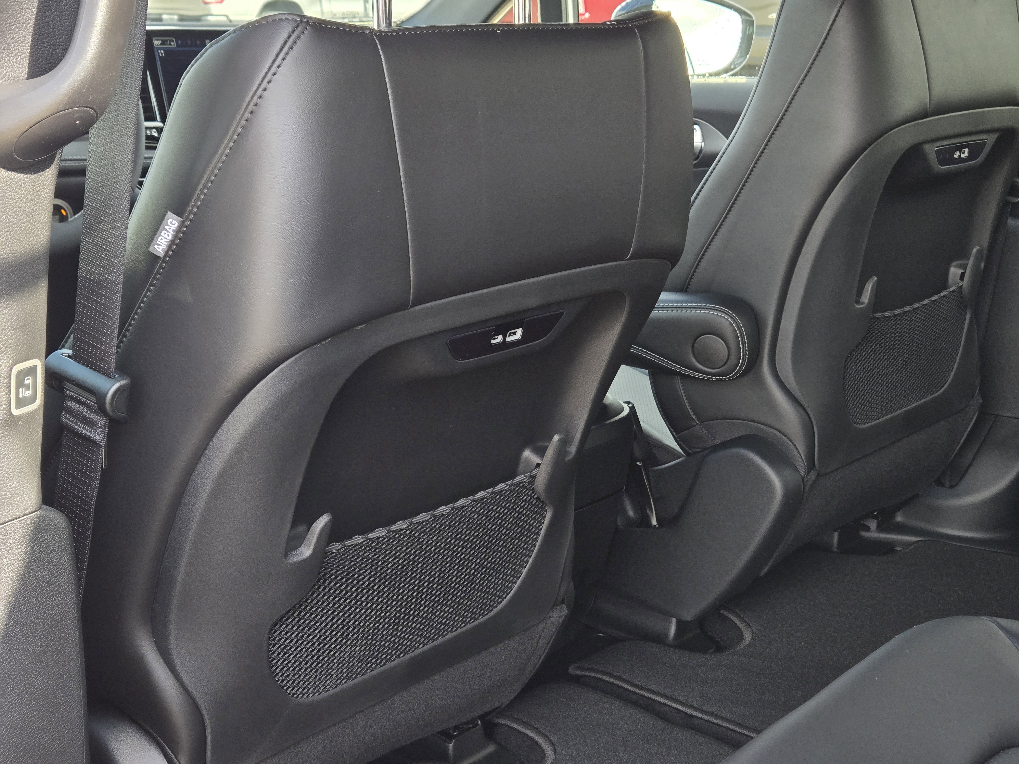 New 2026 Chrysler Pacifica Select image 15