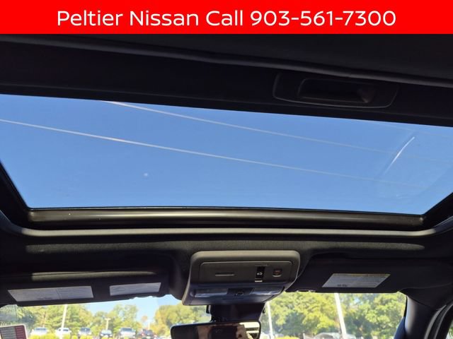 Certified 2023 Nissan Frontier PRO-4X w/ Pro-4X Premium Package AWD/4WD image 28
