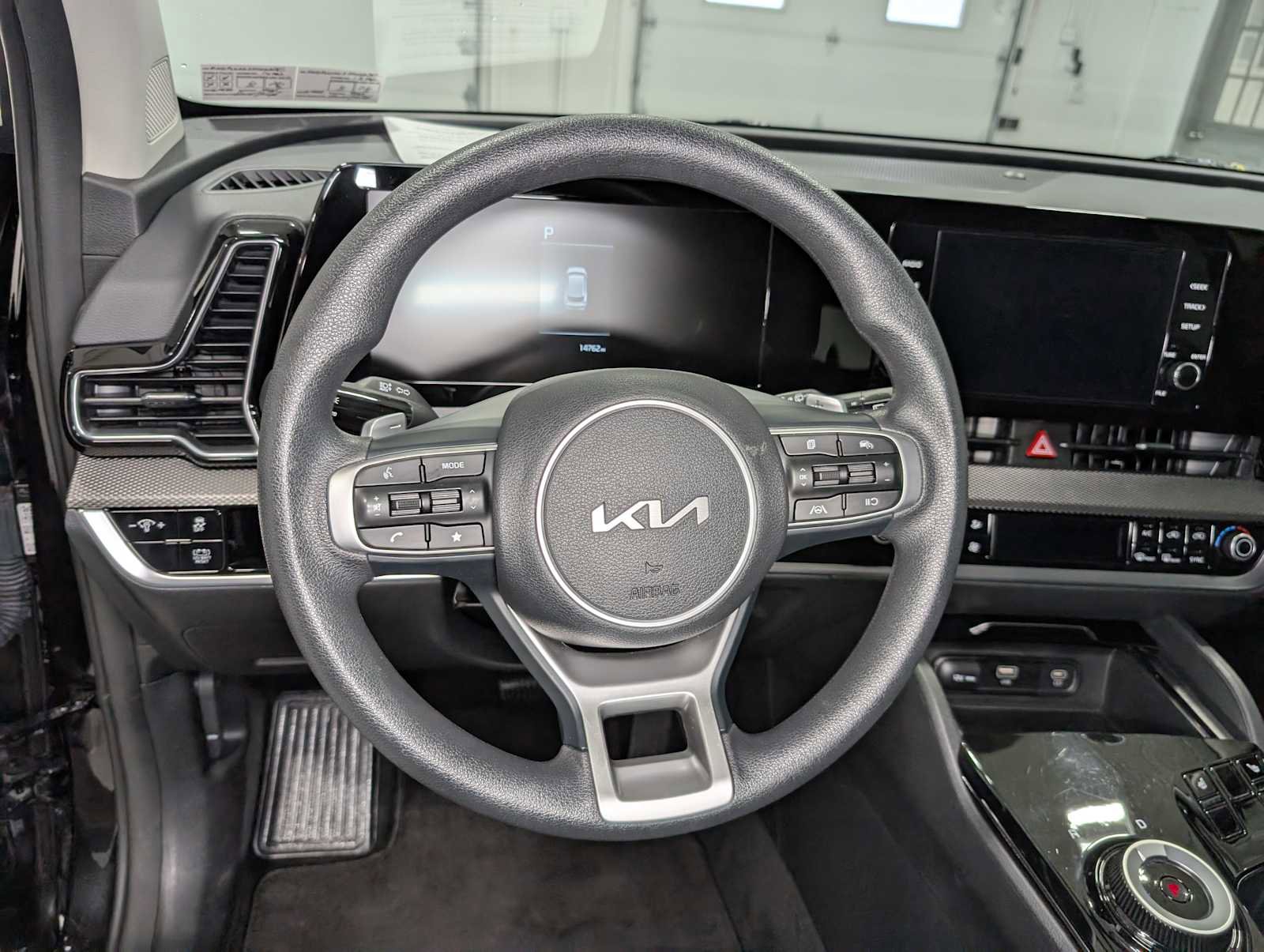 Certified 2023 Kia Sportage LX image 36