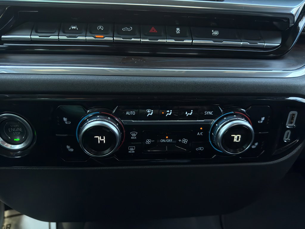 Used 2024 GMC Sierra 1500 SLT image 22