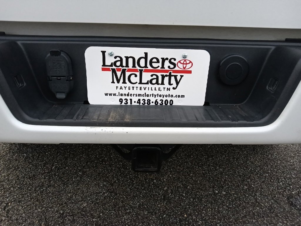 Used 2022 GMC Canyon AT4 w/ Trailering Package image 29