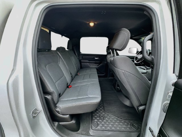 Used 2022 RAM 1500 Tradesman AWD/4WD image 26
