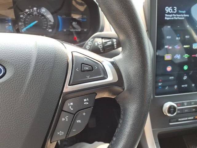 Certified 2024 Ford Edge SEL AWD/4WD image 23
