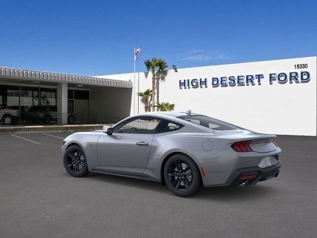 New 2026 Ford Mustang GT RWD image 4