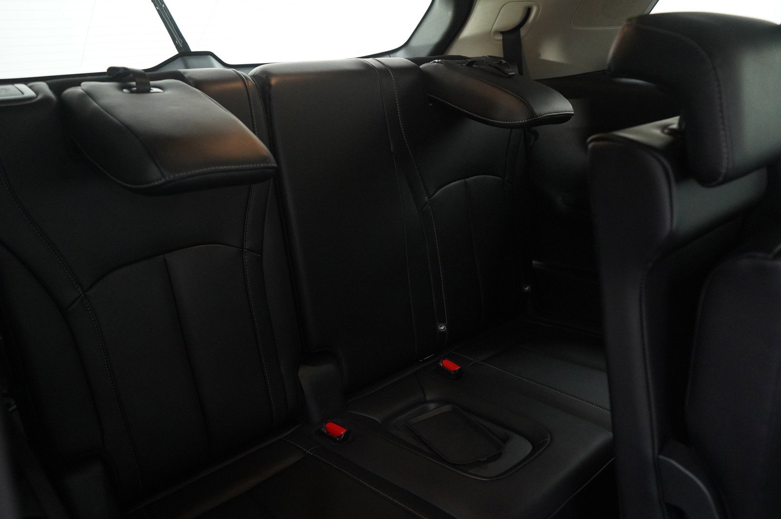 Used 2024 INFINITI QX60 Sensory image 14