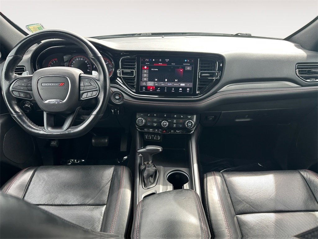 Used 2024 Dodge Durango GT image 10
