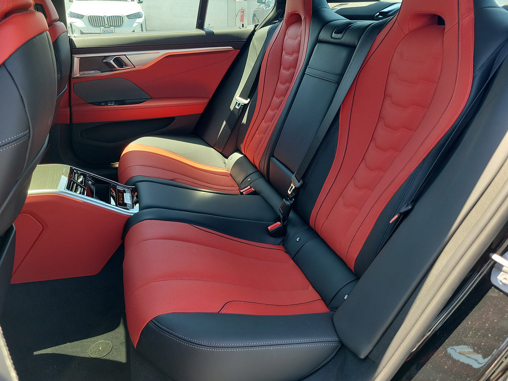 New 2026 BMW 840i RWD image 12