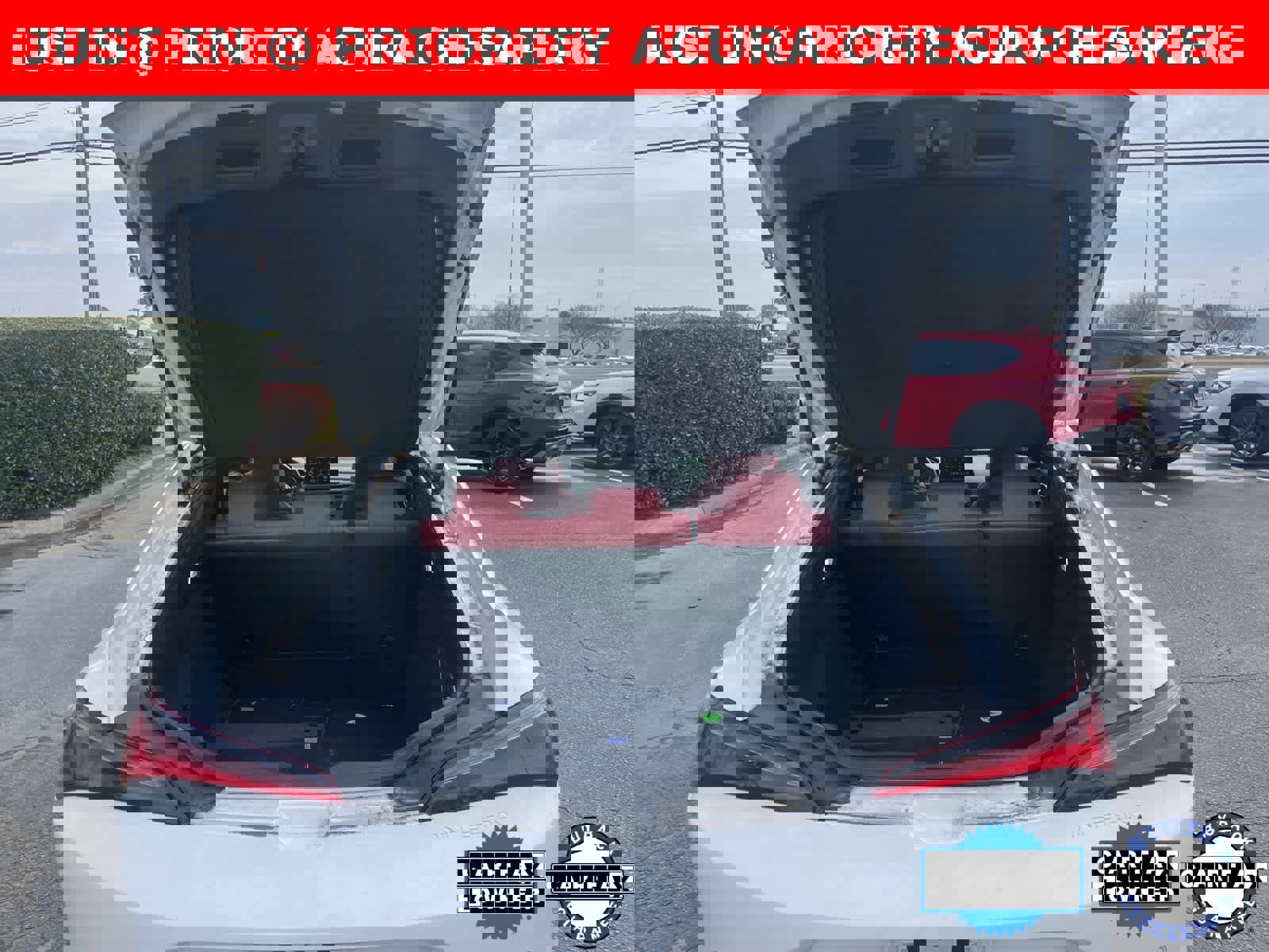 Used 2024 Acura Integra A-Spec image 24