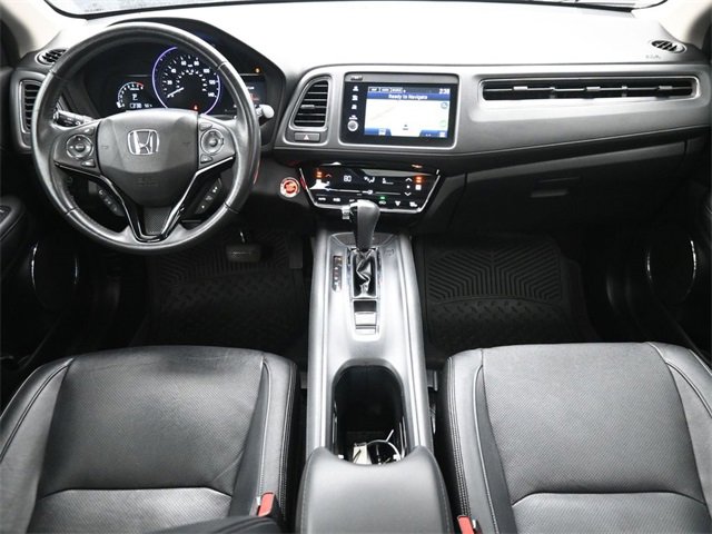 Used 2019 Honda HR-V Touring image 23