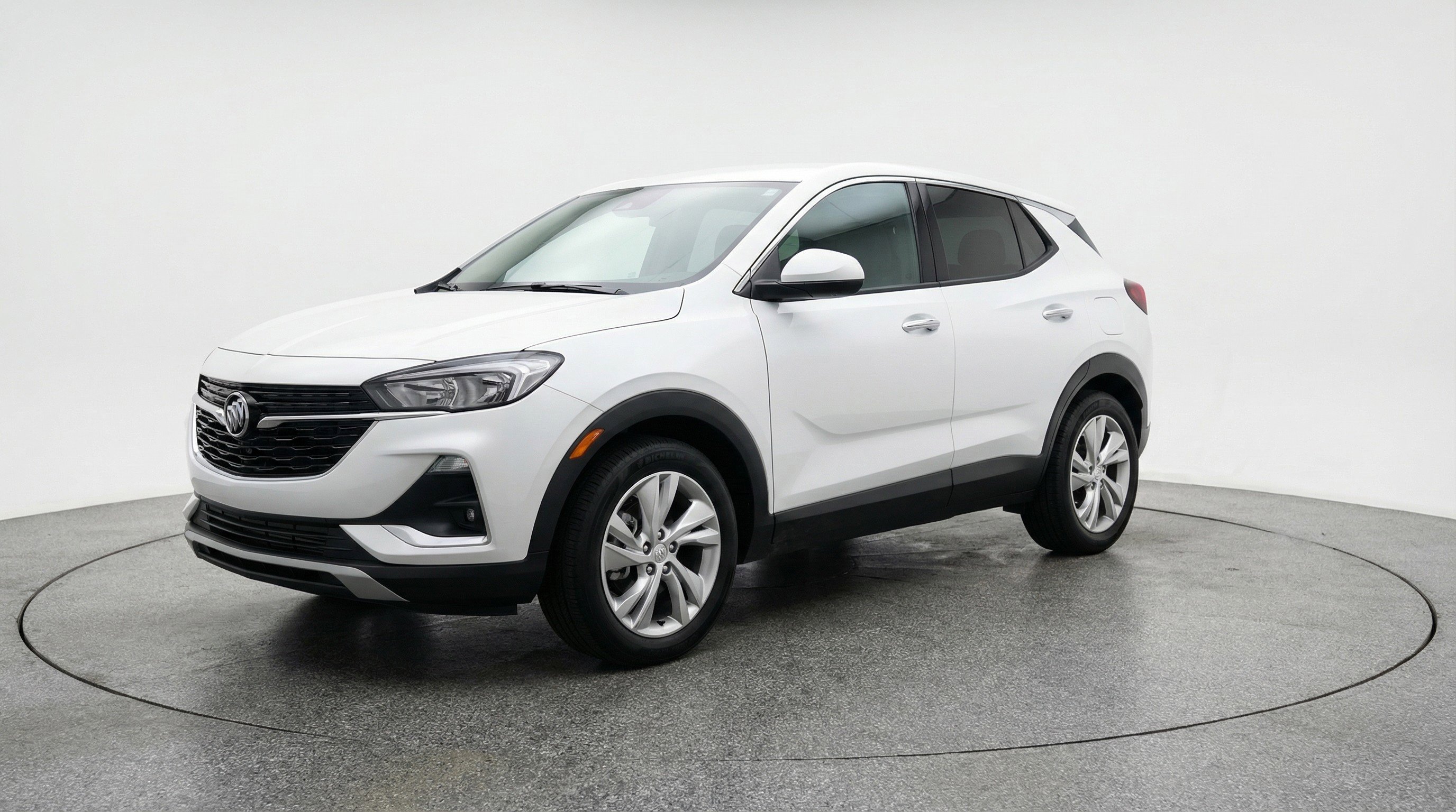 Used 2025 Buick Encore GX Preferred FWD image 3