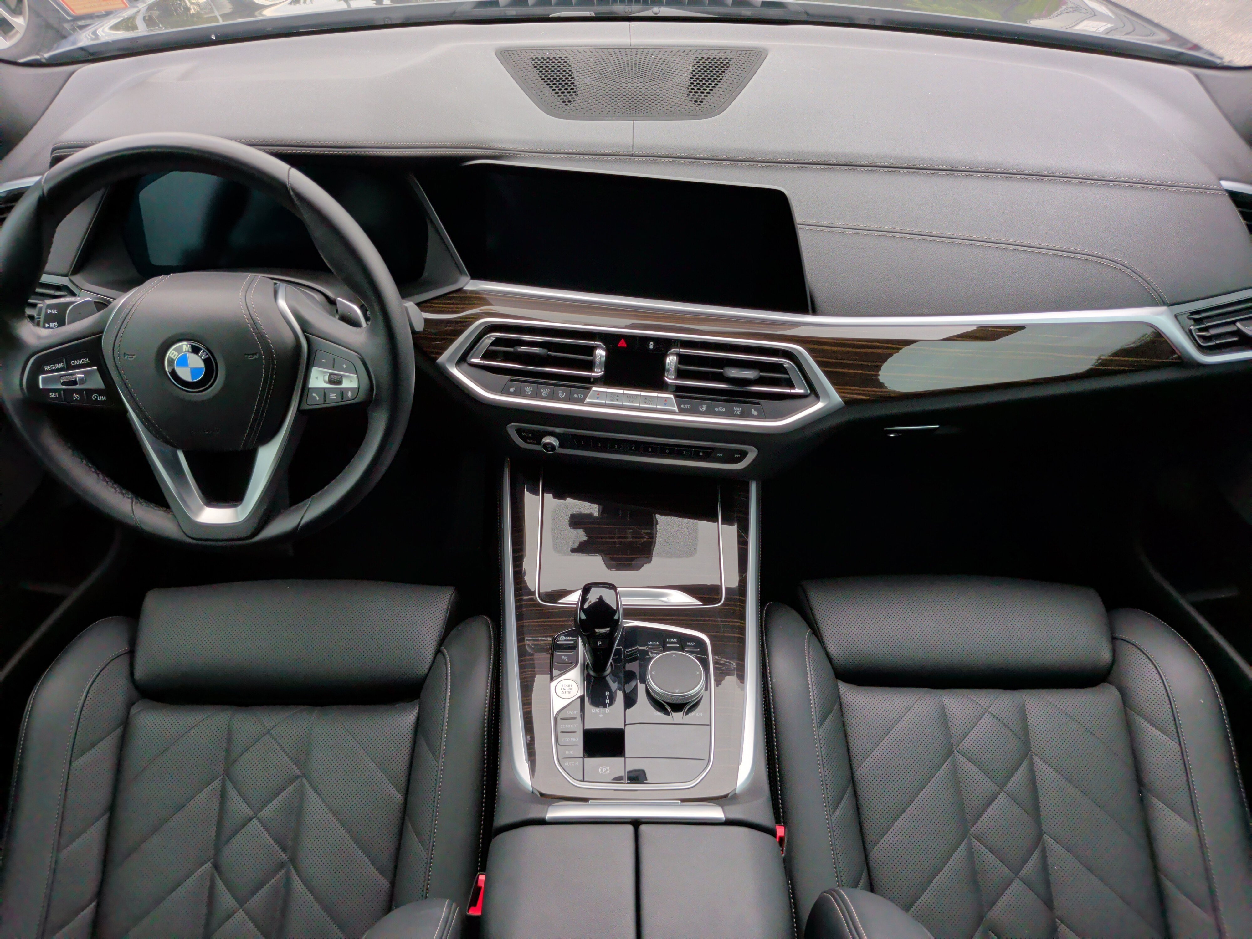 Certified 2023 BMW X5 xDrive40i image 31