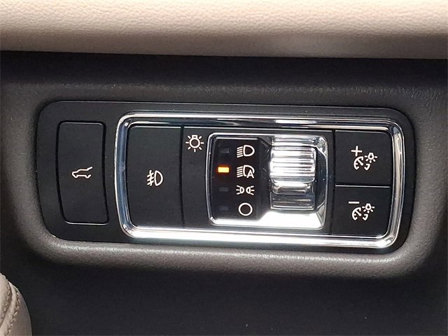 Certified 2024 Lincoln Aviator Reserve w/ Equipment Group 201A image 26