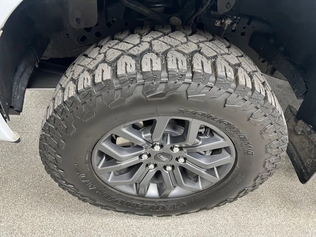 Used 2023 Ford F150 Tremor image 15