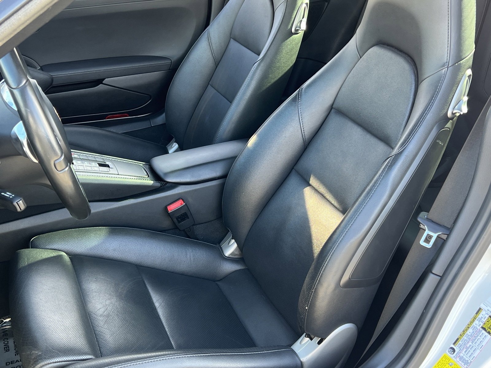 Certified 2015 Porsche 911 Carrera 4S image 5