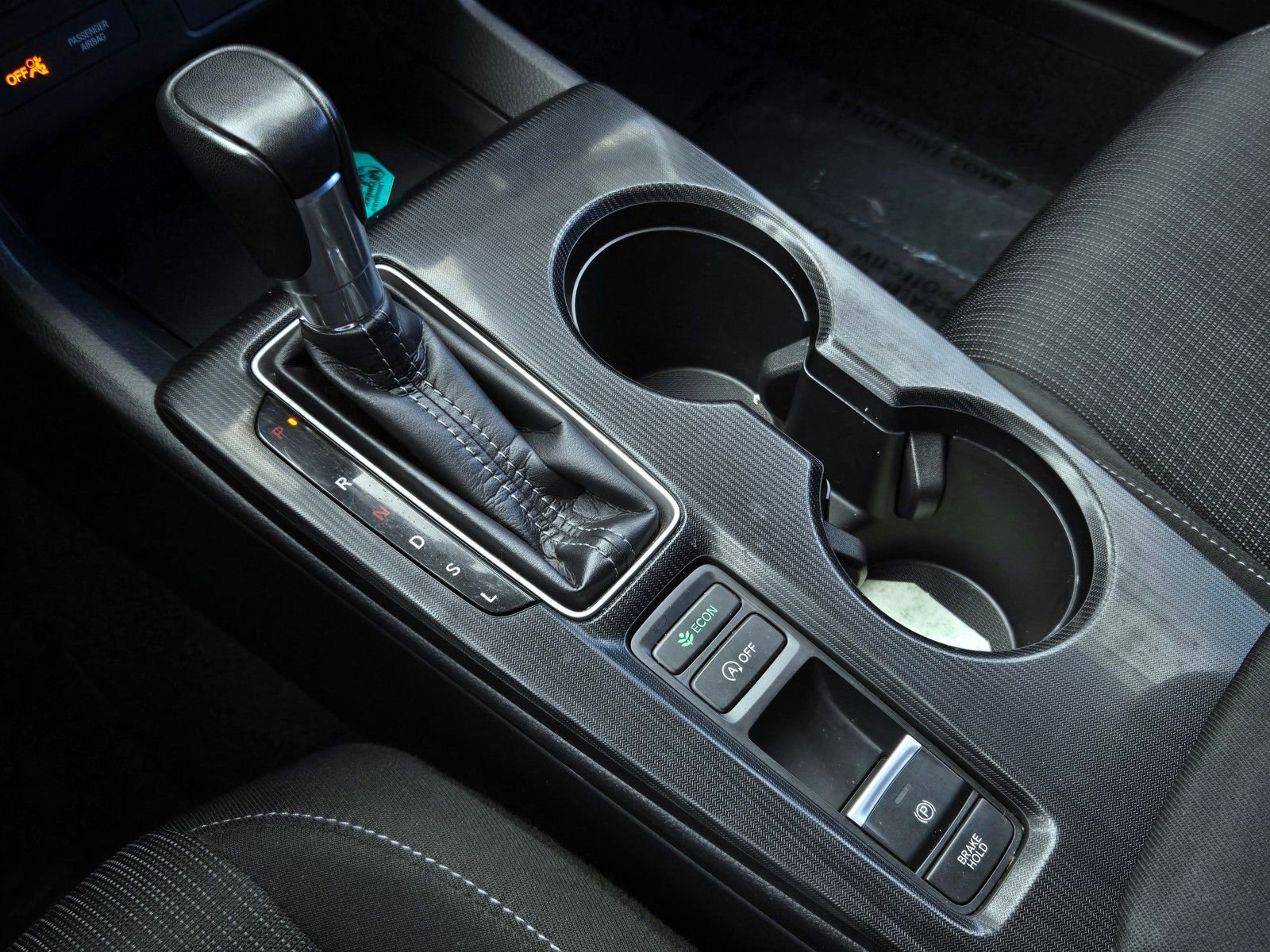 Used 2022 Honda Civic EX image 17