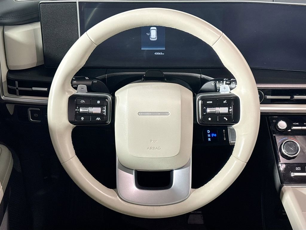 Used 2024 Hyundai Santa Fe SEL image 13