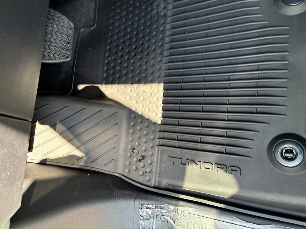 New 2026 Toyota Tundra SR5 RWD image 37