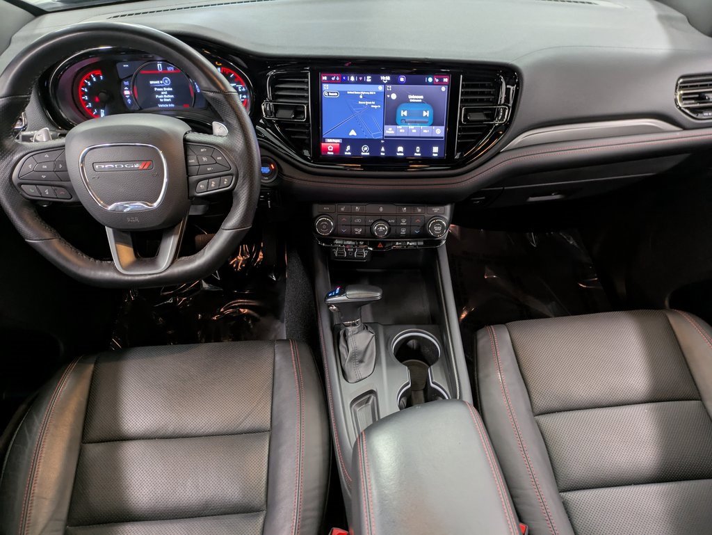 Used 2024 Dodge Durango GT image 22