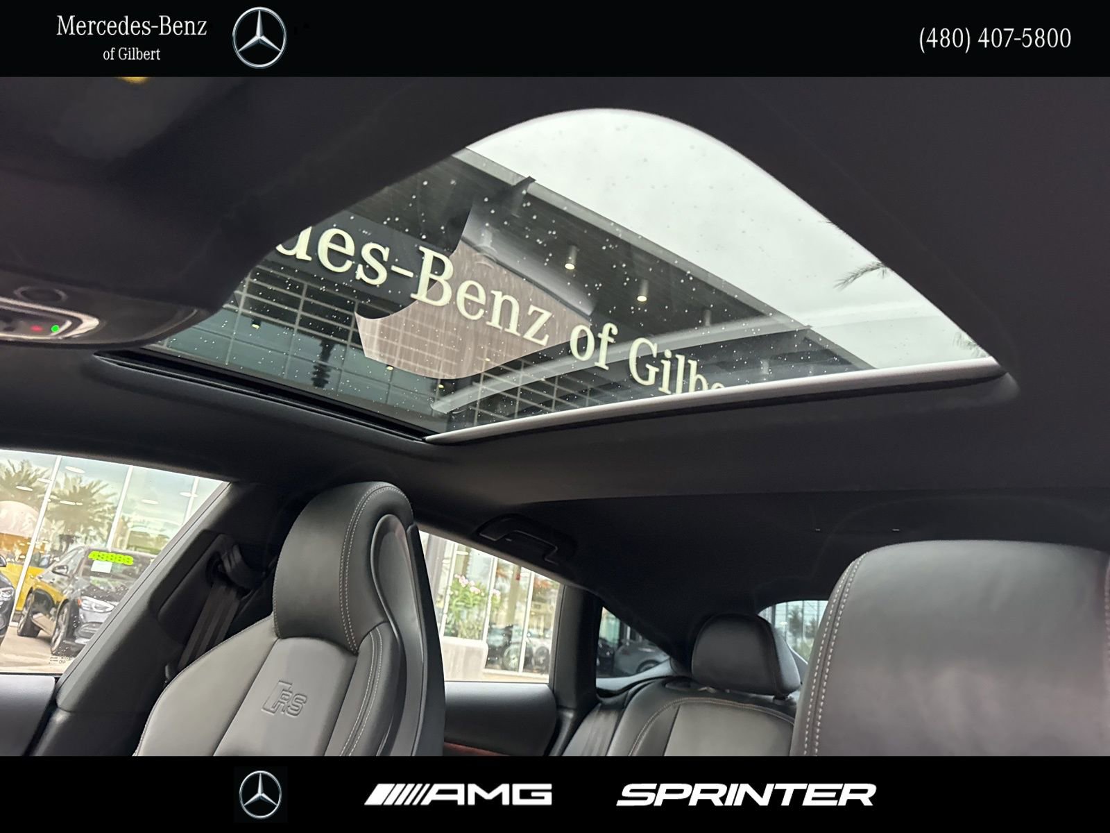 Used 2022 Audi RS 5 Sportback image 17