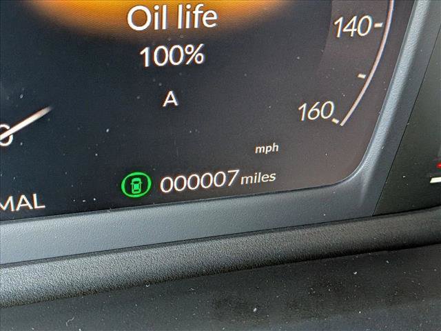 New 2026 Honda Accord LX image 10