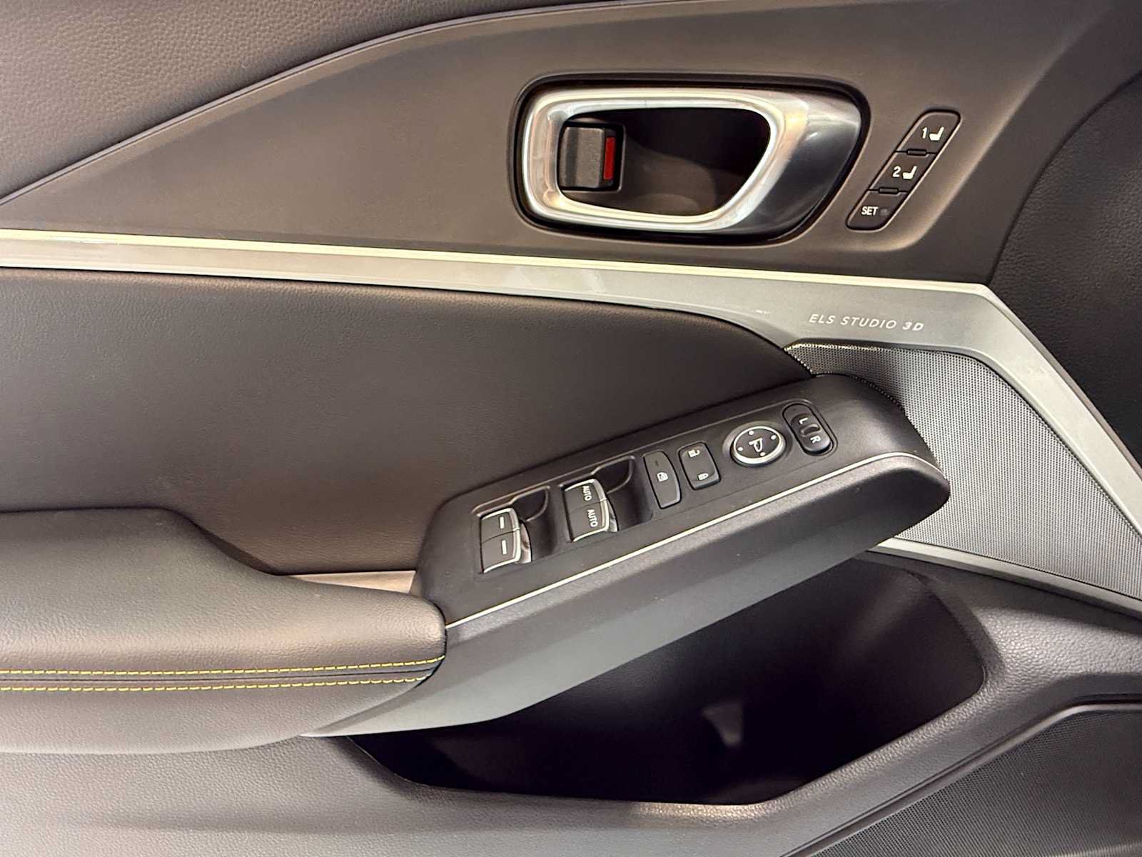 New 2026 Acura Integra A-Spec FWD image 14