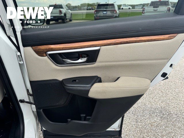 Used 2018 Honda CR-V EX image 33