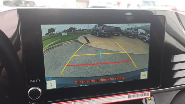 New 2026 Toyota Camry LE image 20