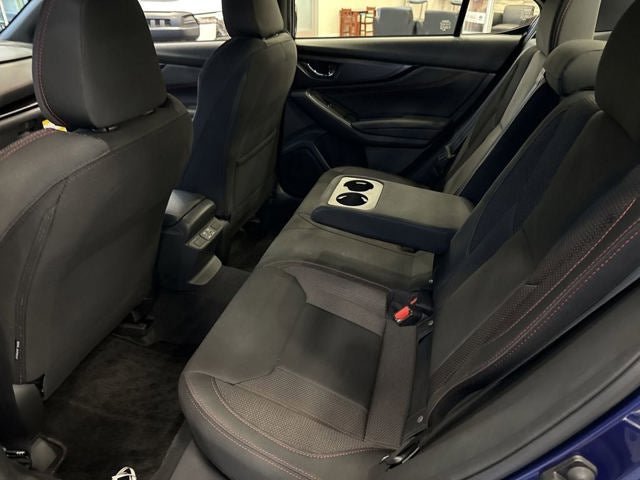 New 2026 Subaru WRX Premium image 69