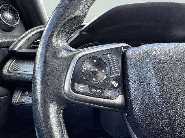 Used 2018 Honda Civic Sport Touring image 25