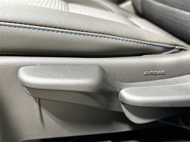 New 2026 Chevrolet Trax LT w/ LT Convenience Package image 21