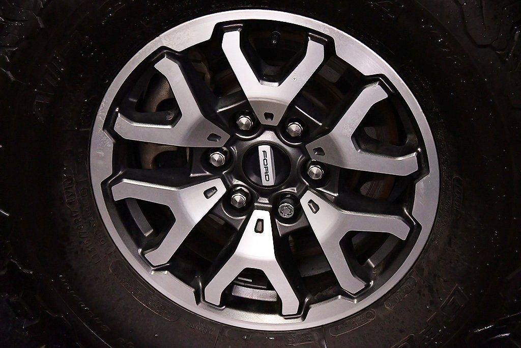 Used 2022 Ford F150 Raptor w/ Equipment Group 801A High image 9