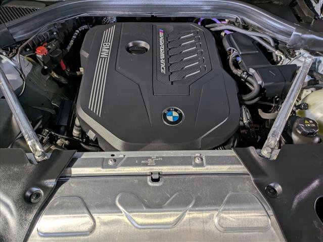 Used 2023 BMW X3 M40i w/ Premium Package AWD/4WD image 25
