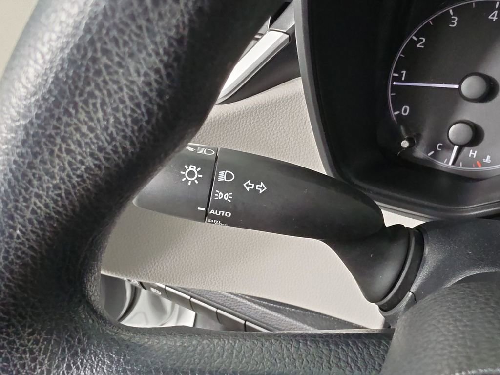 Used 2023 Toyota Corolla LE w/ LE Convenience Package FWD image 17