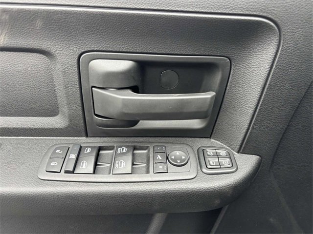 New 2024 RAM 3500 Tradesman image 14