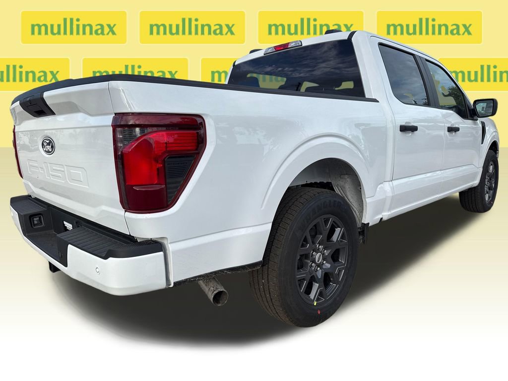 New 2026 Ford F150 STX RWD image 14