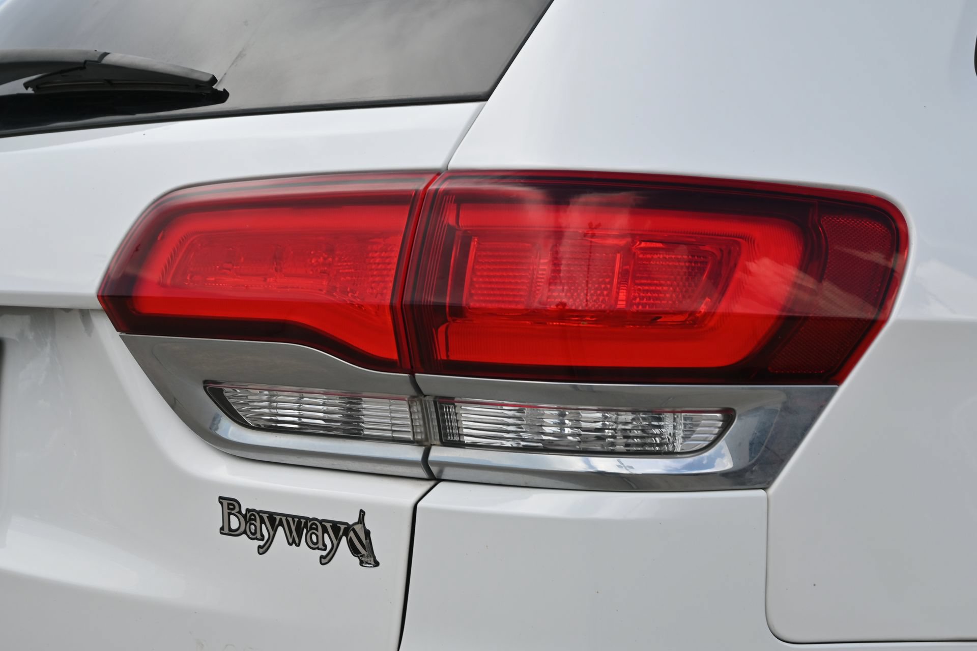 Used 2020 Jeep Grand Cherokee Laredo w/ Security & Convenience Group AWD/4WD image 22