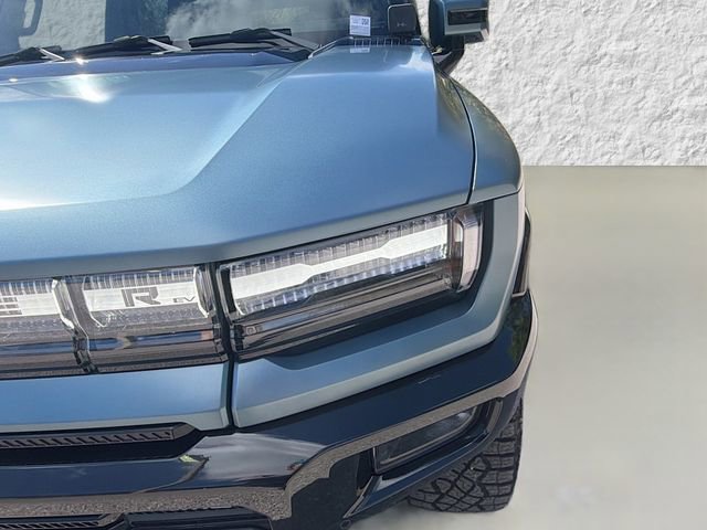 Used 2024 GMC Hummer EV 3X w/ Omega Edition image 9
