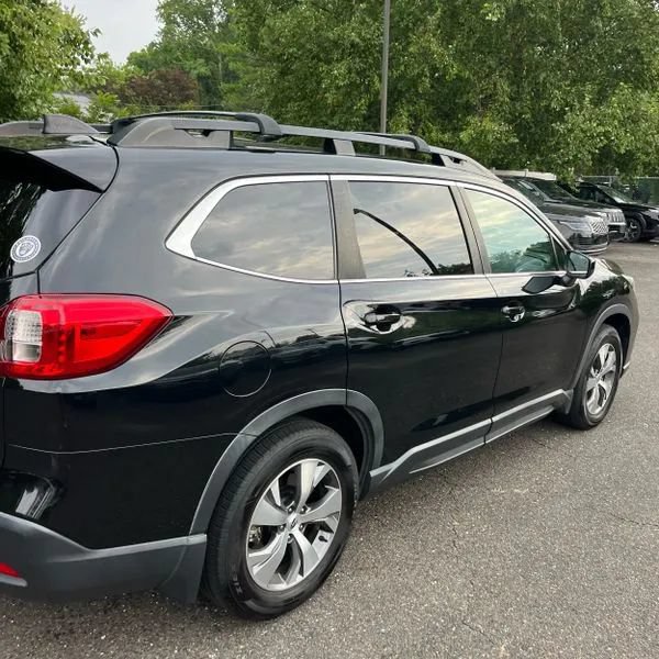 Used 2021 Subaru Ascent Premium w/ Convenience Package AWD/4WD image 5